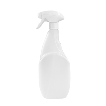 Empty Trigger Spray Bottle 1 Litre
