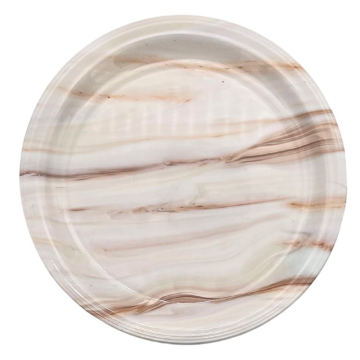 Melamine Toronto Small Plate 19cm