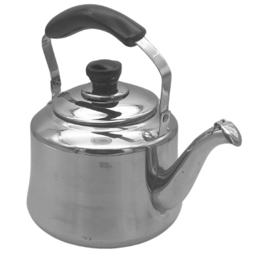 Stainless Steel Sieghild Whistling Kettle 2 Litre