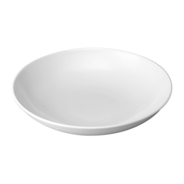 Churchill Evolve White Coupe Bowl 7.25&quot;