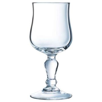 Arcoroc Normandie Wine 23cl / 8oz (Pack 12)