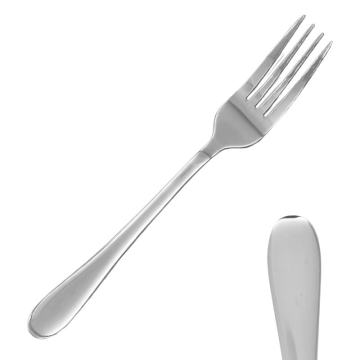 Maple 18/0 Table Fork (Dozen)