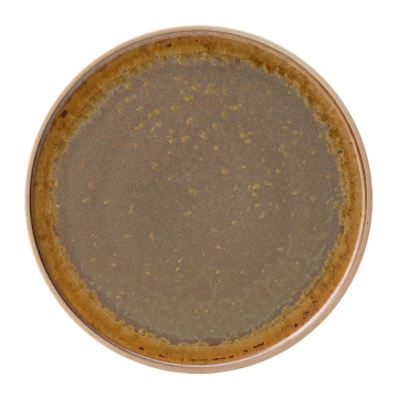 Goa Plate 10&quot; (25.5cm) (Pack 6)