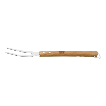 Tramontina Long Handle BBQ Carving Fork 47.1 cm