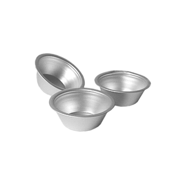 Silverwood 3&quot; Individual Muffin Mould