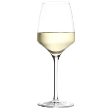 Stolzle Experience White Wine Glass 350ml/12.25oz (Pack 6)