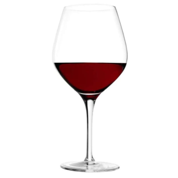Stolzle Exquisit Burgundy Wine Glass 650ml/22.75oz (Pack 6)