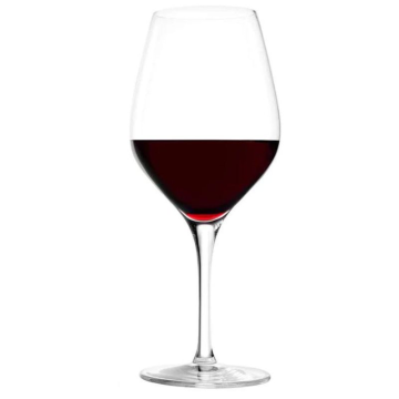Stolzle Exquisit Exquisit Red Wine Glass 480ml/17oz (Pack 6)