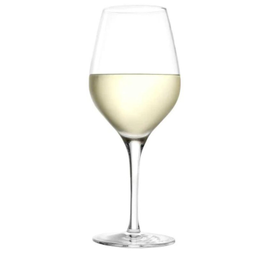 Stolzle Exquisit White Wine Glass 350ml/12.25oz (Pack 6)