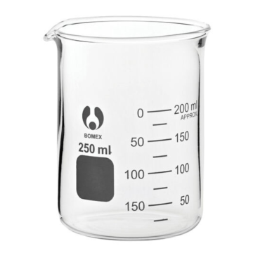 Alchemist Tumbler Beaker 10oz (25cl) (Pack 8)