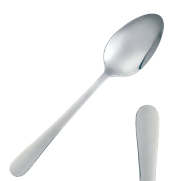 Milan Dessert Spoon (Dozen)
