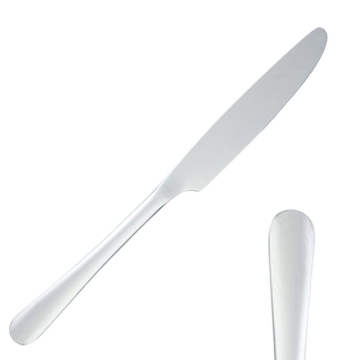 Milan Table Knife (Dozen)