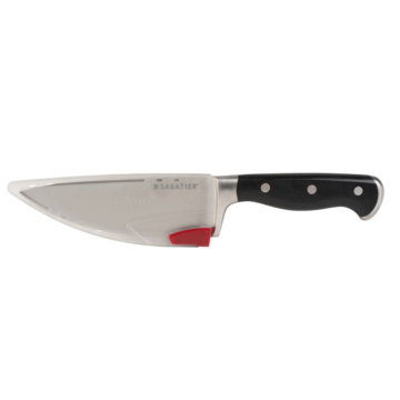 Sabatier Maison Edgekeeper 6&quot; Chef Knife