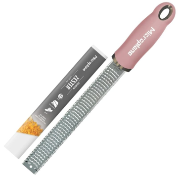 Microplane Premium Zester Dusty Rose