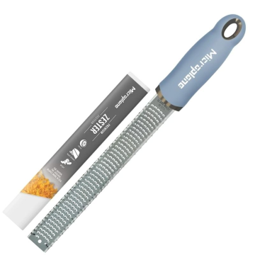 Microplane Premium Zester Sky Blue