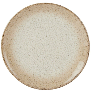 Academy Fusion Scorched Coupe Plate 30cm