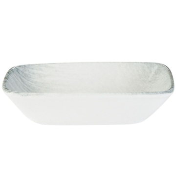 Academy Fusion Linear Rectangle Dish 17 x 12cm