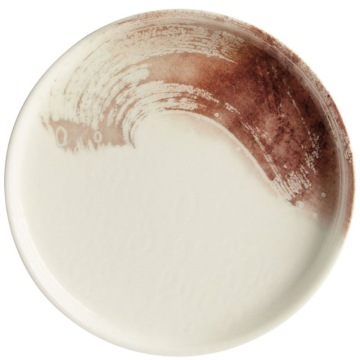 Academy Fusion Palette Signature Plate 25.5cm (Pack 12)