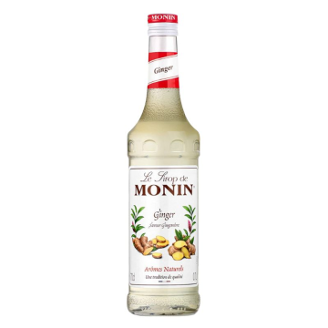 Monin Syrup Ginger 70cl