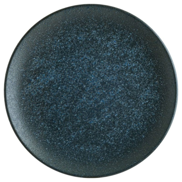 Bonna Vega Gourmet Flat Plate 17cm (Pack 12)