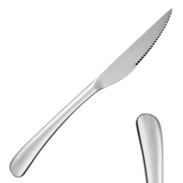 Elite Steak Knife 18/0 (Dozen)