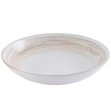 Churchill Elements Dune Evolve Coupe Bowl 9.75&quot; (Pack 12)