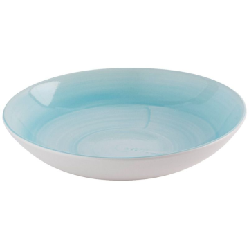 Churchill Stonecast Canvas Breeze Evolve Coupe Bowl 9.75&quot; (Pack 12)