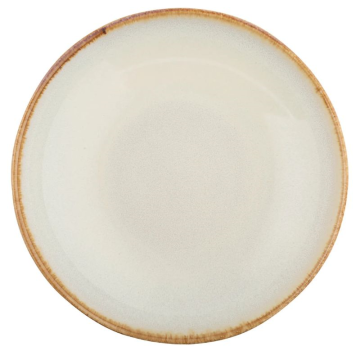 Mason Cash Reactive Cream Pasta Bowl 23cm