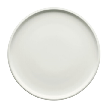 Schonwald Shiro White Flat Coupe Plate 28cm (Pack 6)