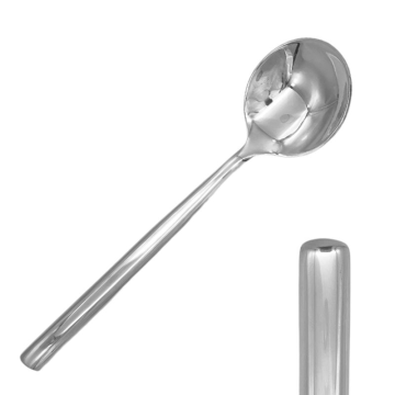 Chopstick 18/0 Soup Spoon (Dozen)