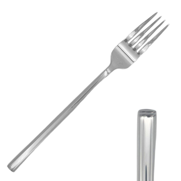 Chopstick 18/0 Table Fork (Dozen)