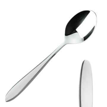 Balmoral 18/10 Tea Spoon (Dozen)