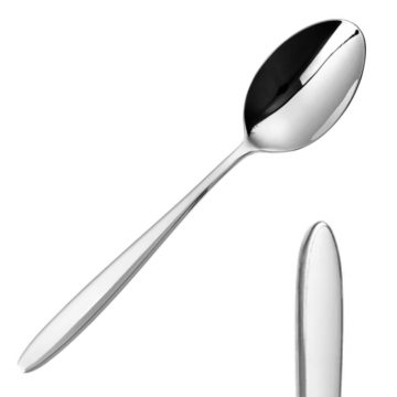Balmoral 18/10 Dessert Spoon (Dozen)
