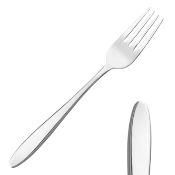 Balmoral 18/10 Dessert Fork (Dozen)