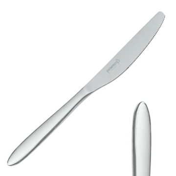 Balmoral 18/10 Dessert Knife (Dozen)