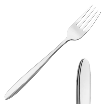 Balmoral 18/10 Table Fork (Dozen)