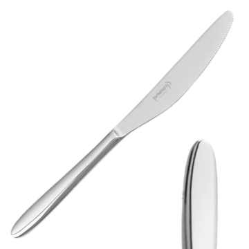 Balmoral 18/10 Table Knife (Dozen)