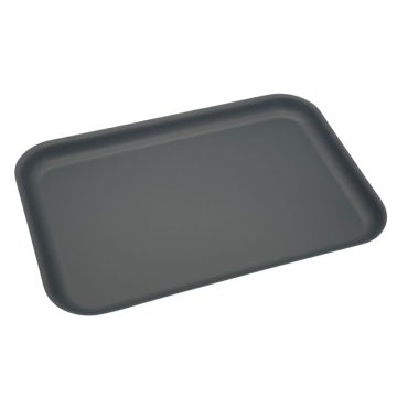 Hard Anodised Baking Sheet 21.5 x 31.5 x 2cm