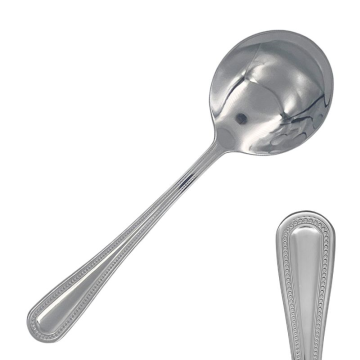 Bead Soup Spoon  (Dozen)