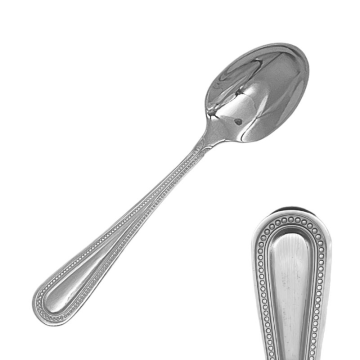 Bead Tea Spoon (Dozen)