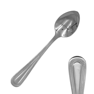 Bead Table Spoon (Dozen)