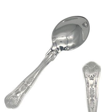 Kings Coffee Spoon (Dozen)