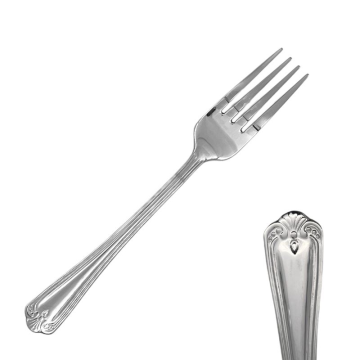 Jesmond Dessert Fork (Dozen)