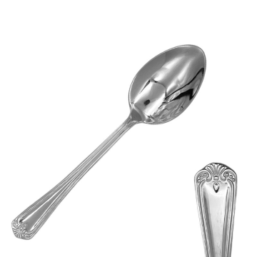 Jesmond Dessert Spoon (Dozen)