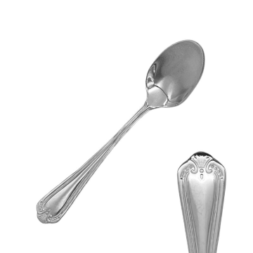 Jesmond Coffee Spoon (Dozen)