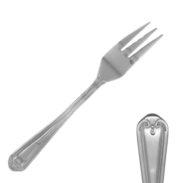 Jesmond Cake Fork (Dozen)