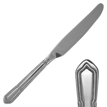 Dubarry Dessert Knife (Dozen)