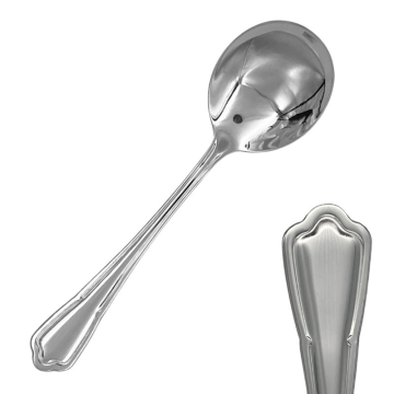 Dubarry Soup Spoon (Dozen)