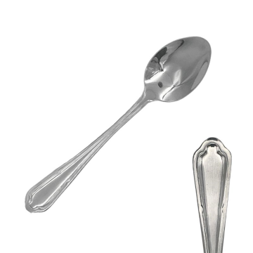 Dubarry Tea Spoon (Dozen)