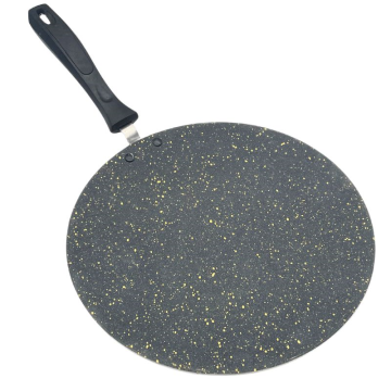 Essential Non Stick Tawa 30cm for Rotis &amp; Chapatis